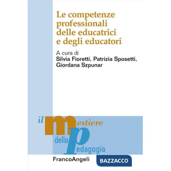 Competenze professionali delle educatrici e degli educatori (Le)