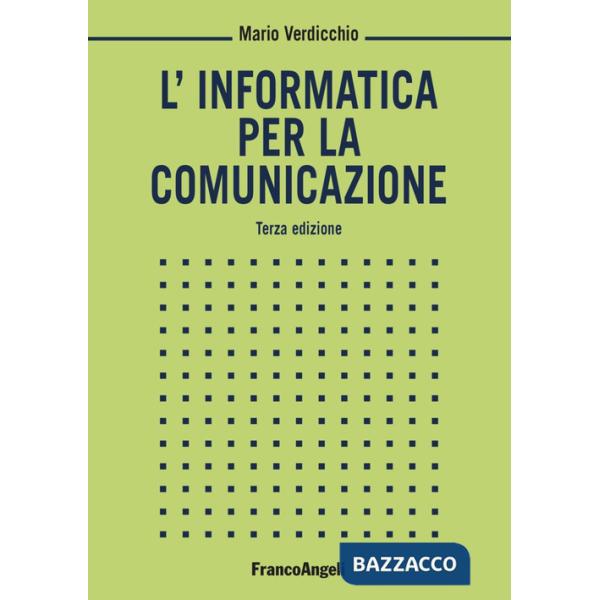 Informatica per la comunicazione (L')