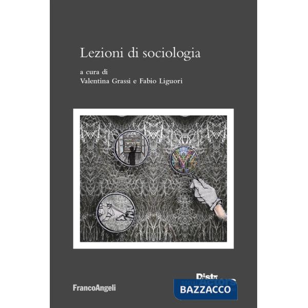 Lezioni di sociologia