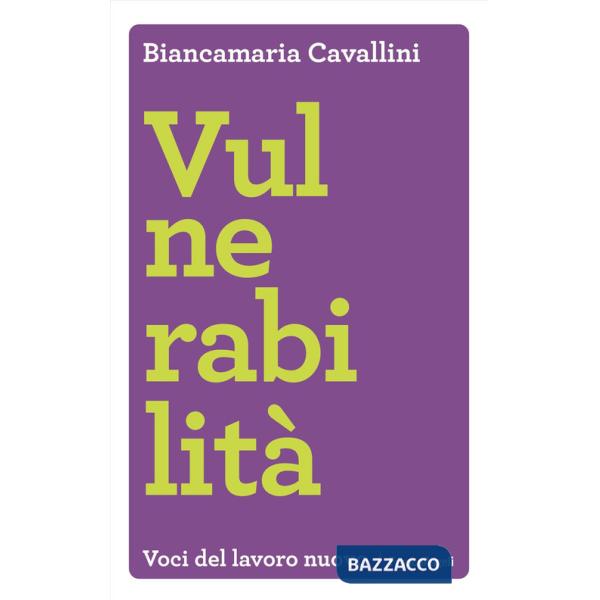 Vulnerabilità