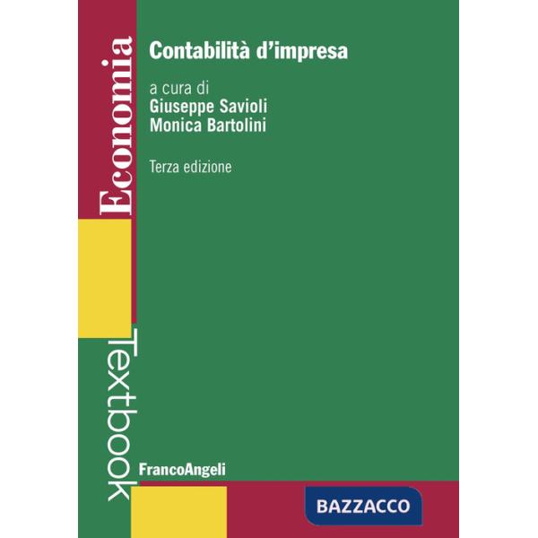 Contabilità d'impresa