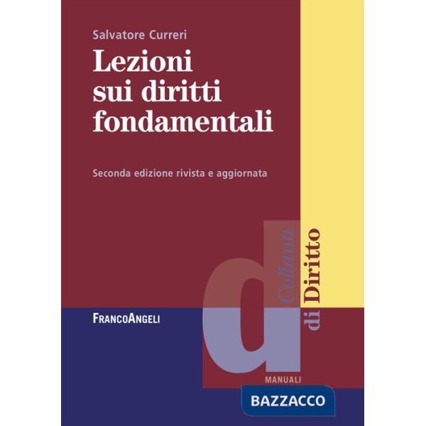 Lezioni sui diritti fondamentali