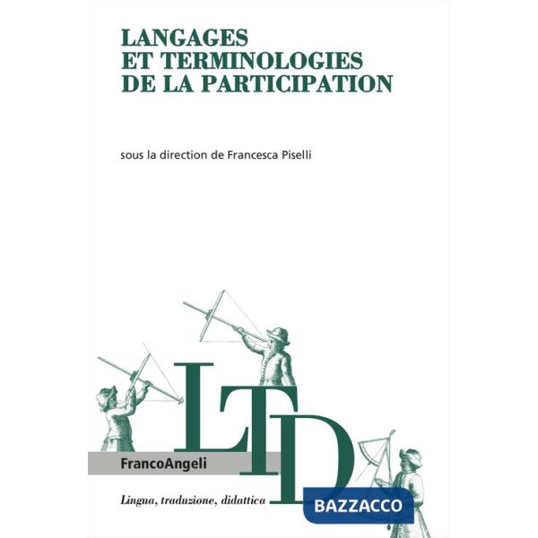 Langages et terminologies de la participation