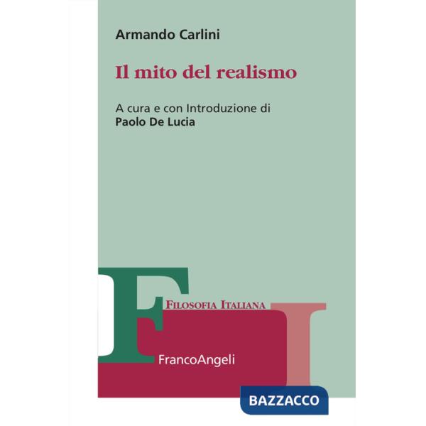 Mito del realismo (Il)