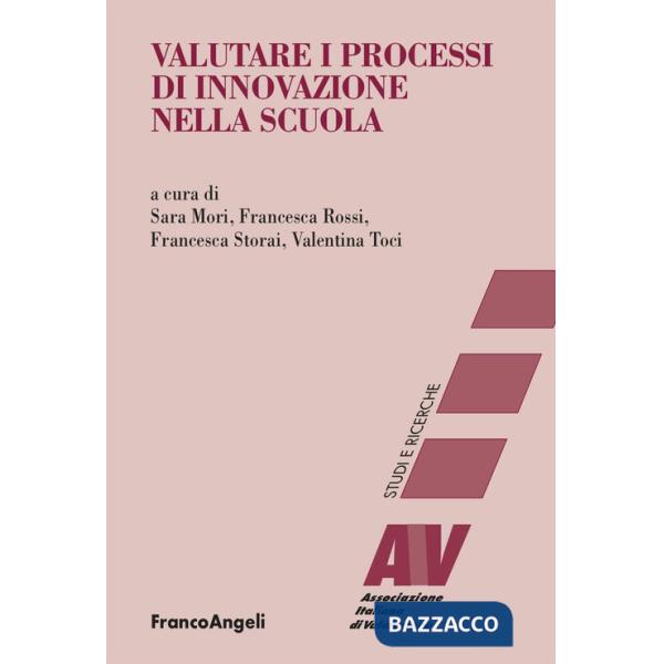 Valutare i processi di innovazione nella scuola
