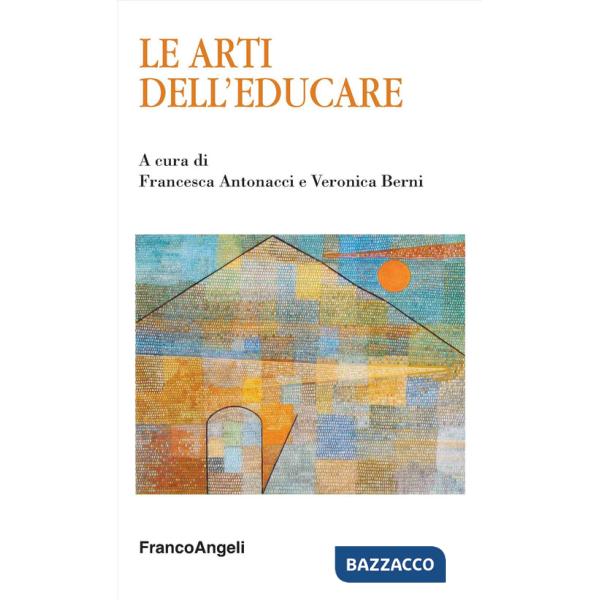 Arti dell'educare (Le)