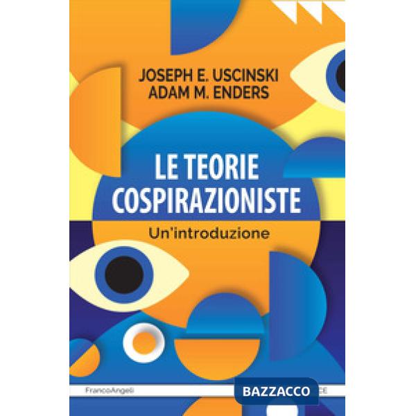 Teorie cospirazioniste. Un'introduzione (Le)