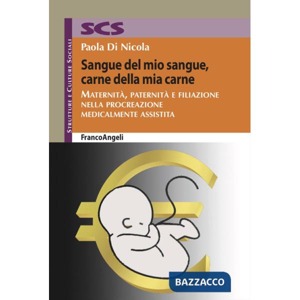 Sangue del mio sangue, carne della mia carne. Maternità, paternità e filiazione nella procreazione medicalmente assistita