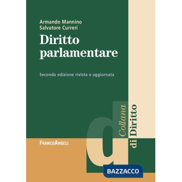 Diritto parlamentare