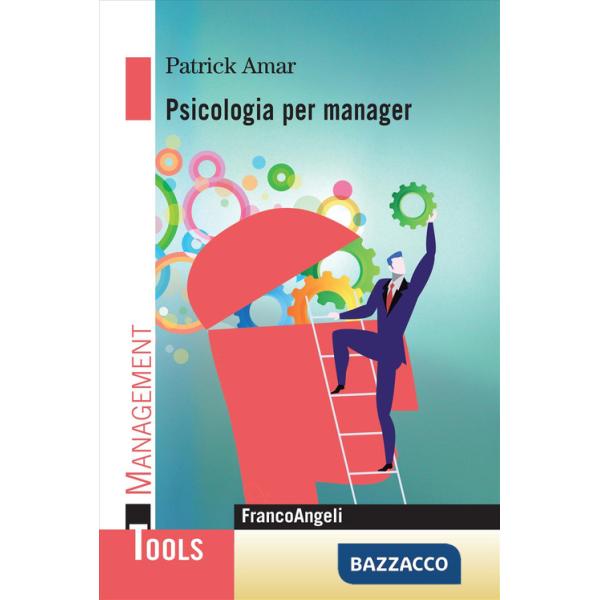 Psicologia per manager