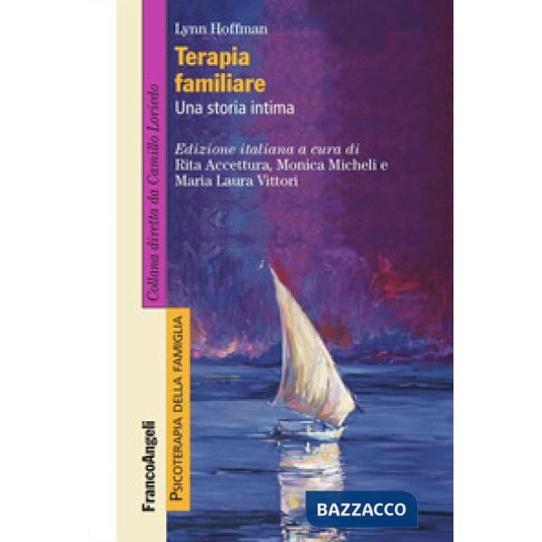 Terapia familiare. Una storia intima