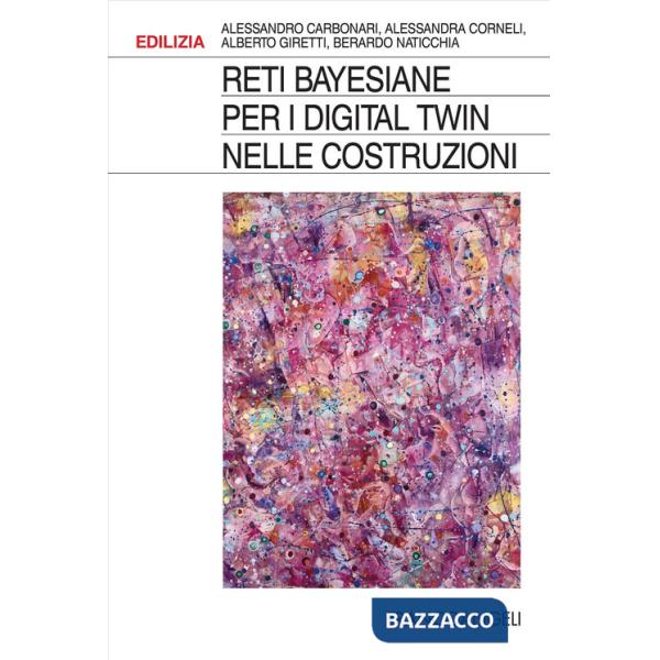 Reti bayesiane per i digital twin nelle costruzioni