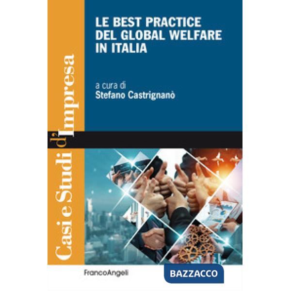 Best practice del global welfare in Italia (Le)