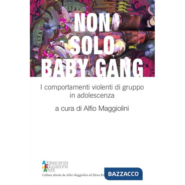 Non solo baby gang. I comportamenti violenti di gruppo in adolescenza