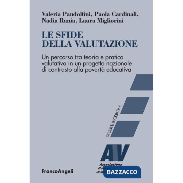 Sfide della valutazione. Un percorso tra teoria e pratica valutativa in un progetto nazionale di contrasto alla povertà educativ