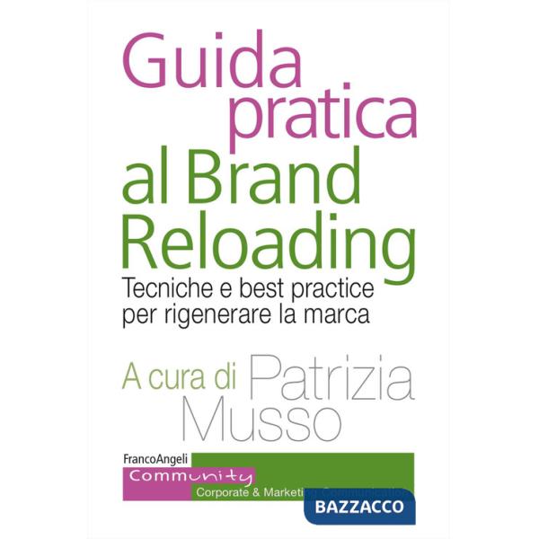Guida pratica al brand reloading. Tecniche e best practice per rigenerare la marca