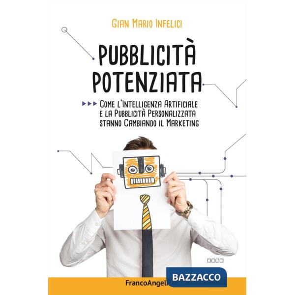 Pubblicità potenziata. Come l'Intelligenza Artificiale e la pubblicità personalizzata stanno cambiando il marketing