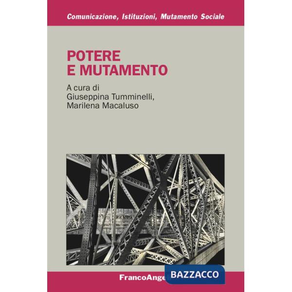 Potere e mutamento