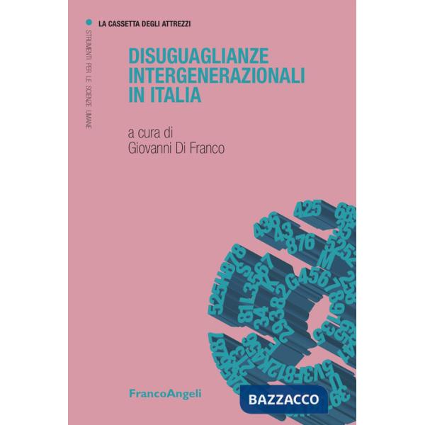 Disuguaglianze intergenerazionali in Italia