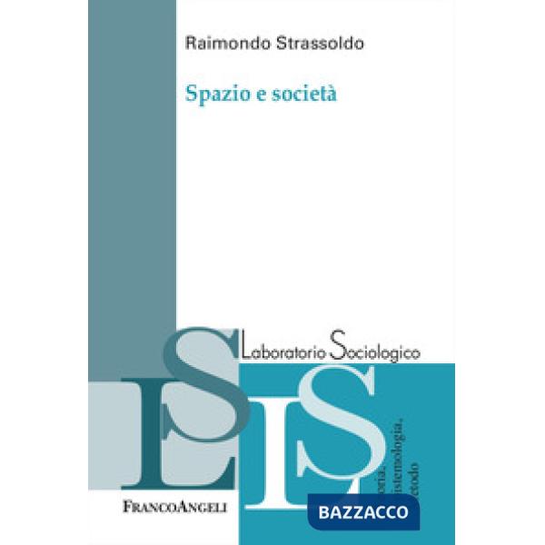 Spazio e società