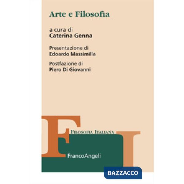 Arte e filosofia