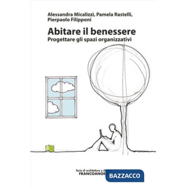 Abitare il benessere. Progettare gli spazi organizzativi