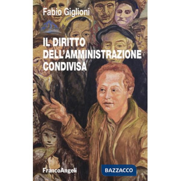 Diritto dell'amministrazione condivisa (Il)