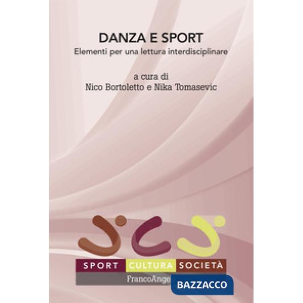 Danza e sport. Elementi per una lettura interdisciplinare