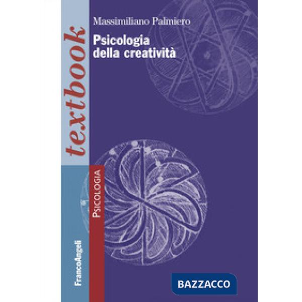 Psicologia della creatività