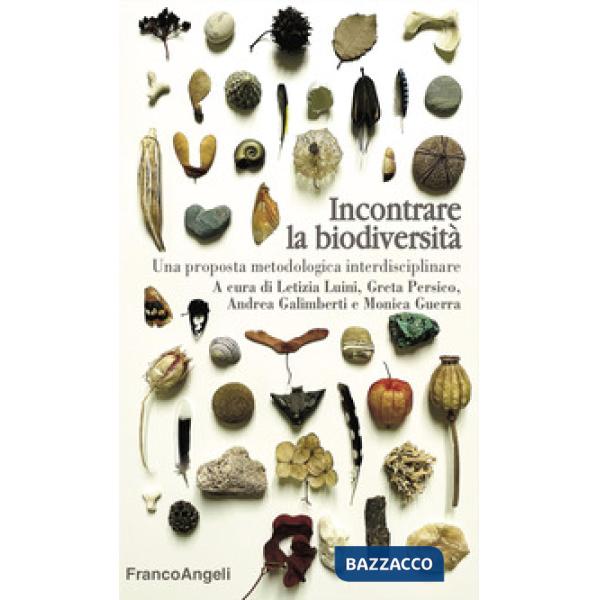 Incontrare la biodiversità. Una proposta metodologica interdisciplinare