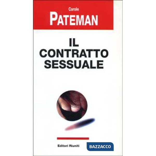 Contratto sessuale (Il)