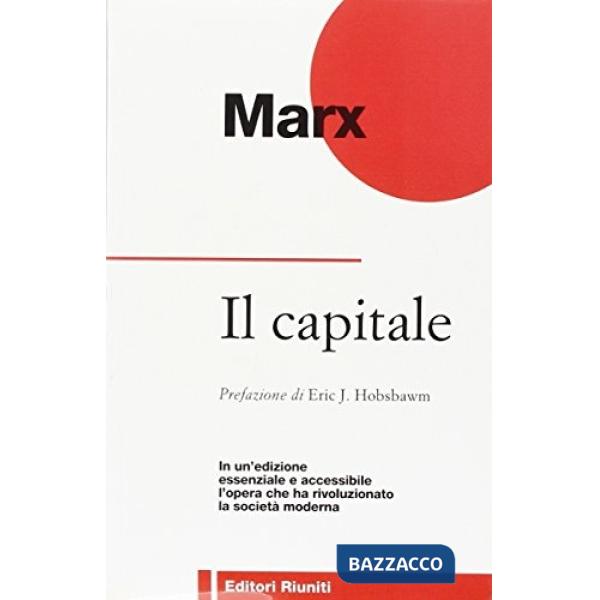 Capitale (Il). Vol. 1