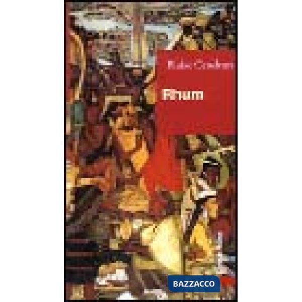 Rhum. L'avventura di Jean Galmot