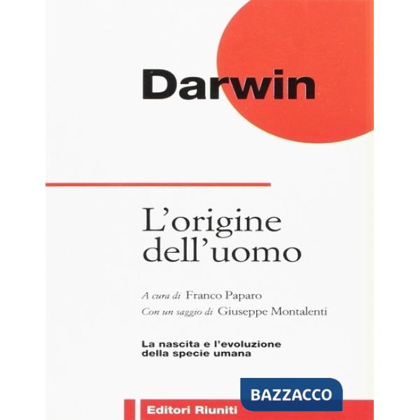 Origine dell'uomo (L')