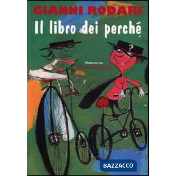 Libro dei perché (Il)