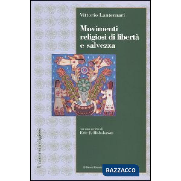 Movimenti religiosi di libertà e salvezza