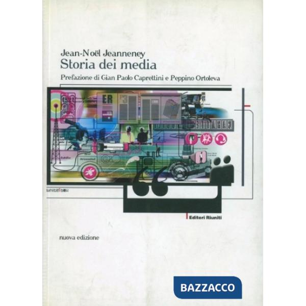 Storia dei media