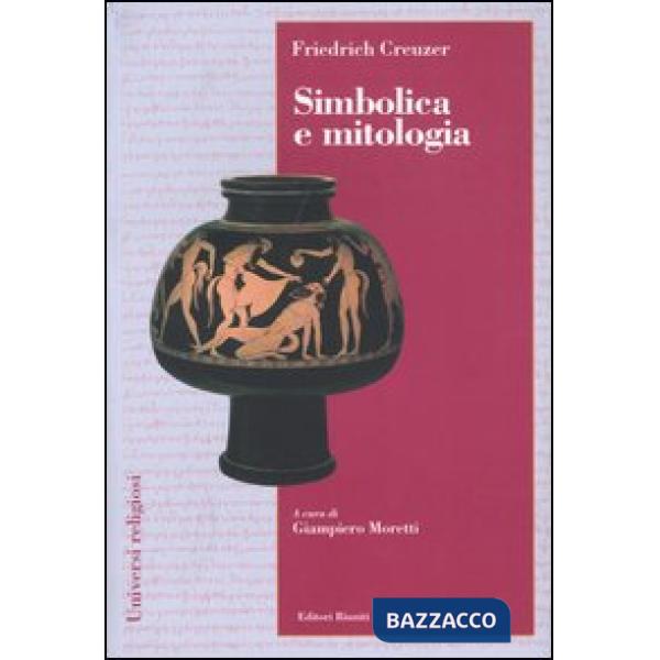 Simbolica e mitologia