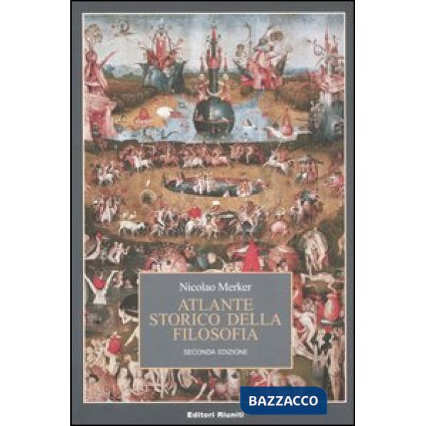 Atlante storico della filosofia