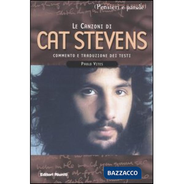 Canzoni di Cat Stevens (Le)
