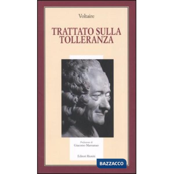 Trattato sulla tolleranza (Il)