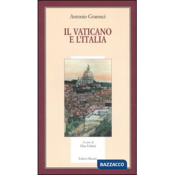 Vaticano e l'Italia (Il)
