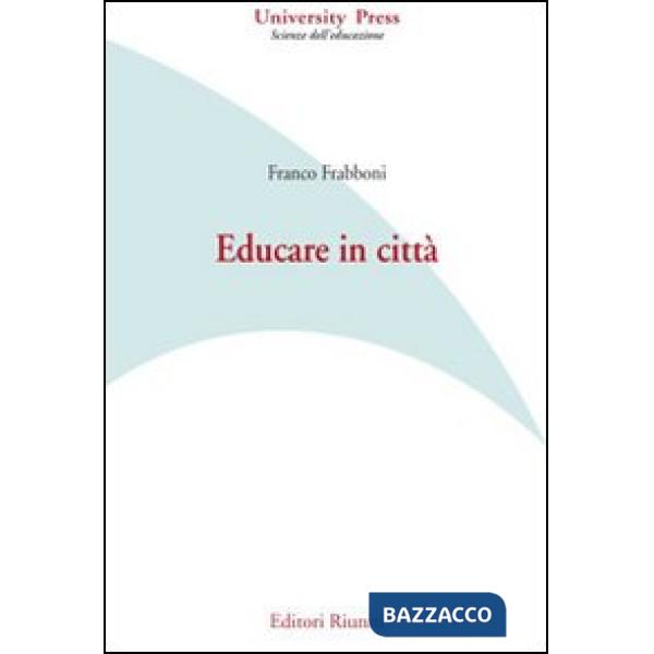 Educare in città