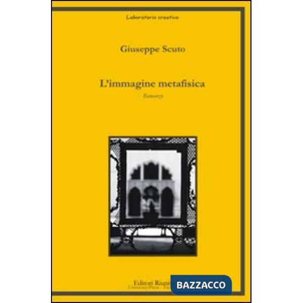 Immagine metafisica (L')