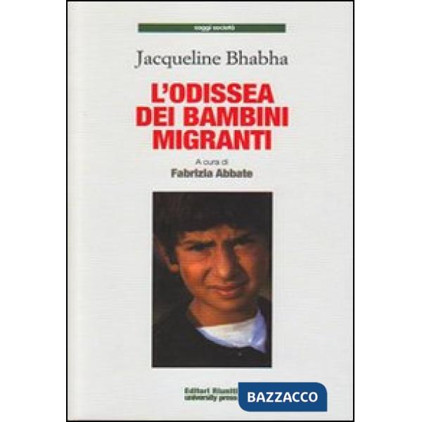 Odissea dei bambini migranti (L')