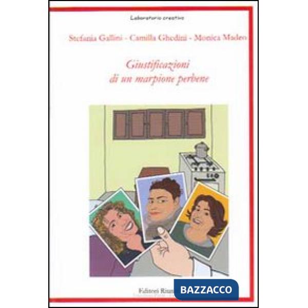 Giustificazioni di un marpione perbene