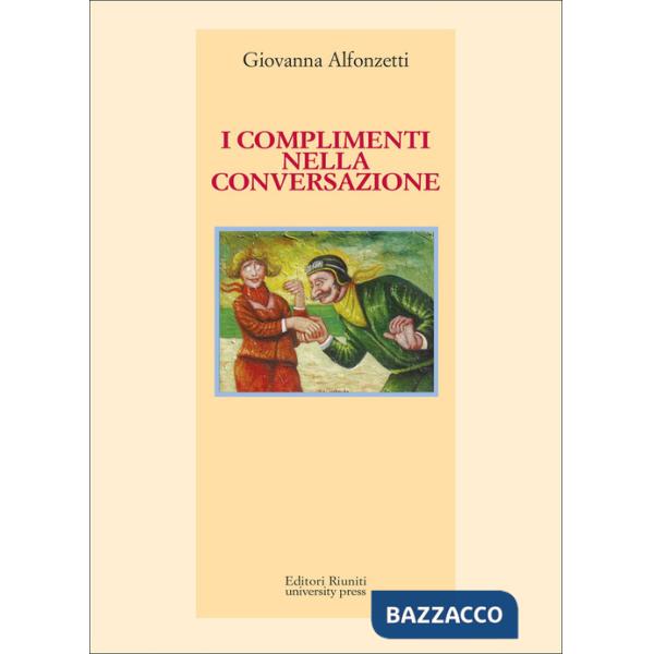Complimenti nella conversazione (I)