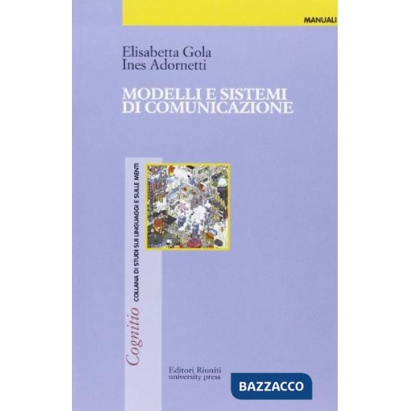 Modelli e sistemi di comunicazione