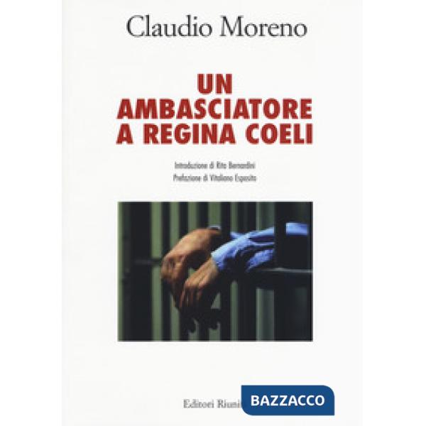 Ambasciatore a Regina Coeli (Un)