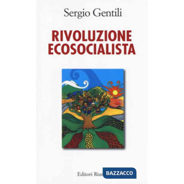 Rivoluzione ecosocialista